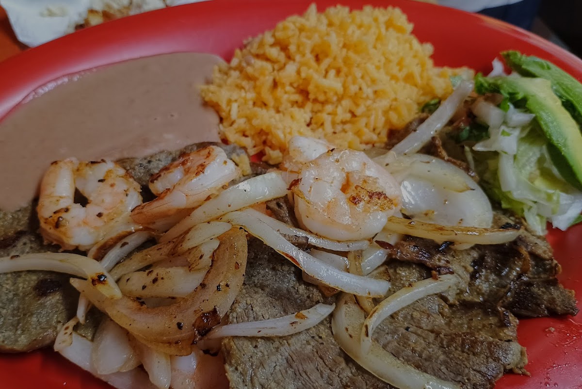 Taqueria Daysi's & Mariscos
